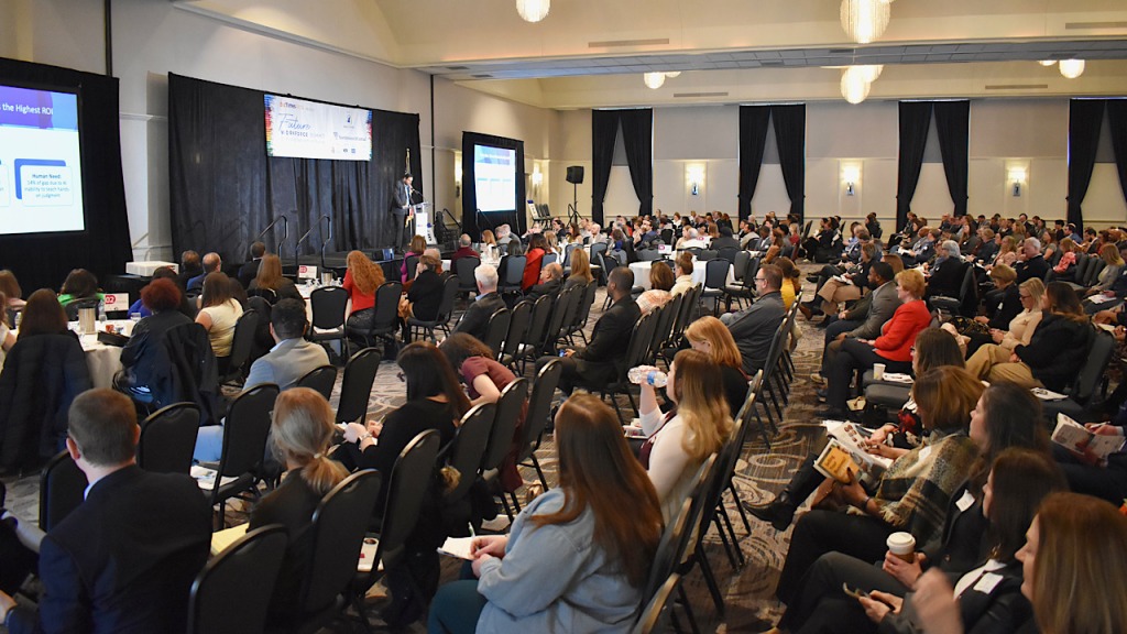 Submit your ideas for 2027 Future Workforce Summit breakout sessions — Racine Business news