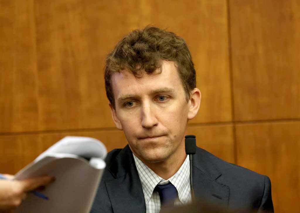 Lindsay Clancy may testify in Patrick Clancy's wrongful death lawsuit, attorney says — Racine Health news