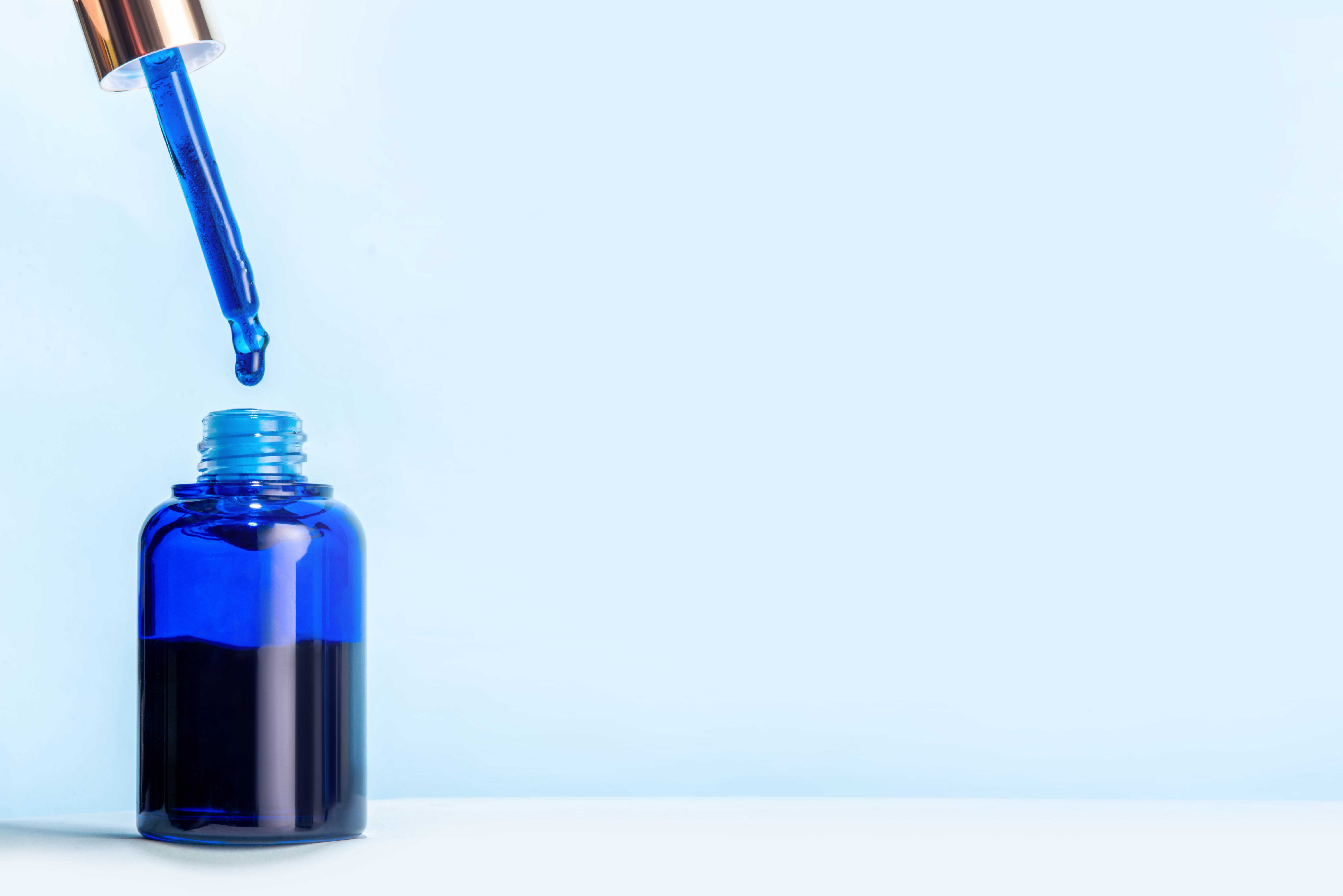 Methylene blue: What to know about textile dye being used as a wellness supplement — Racine Health news