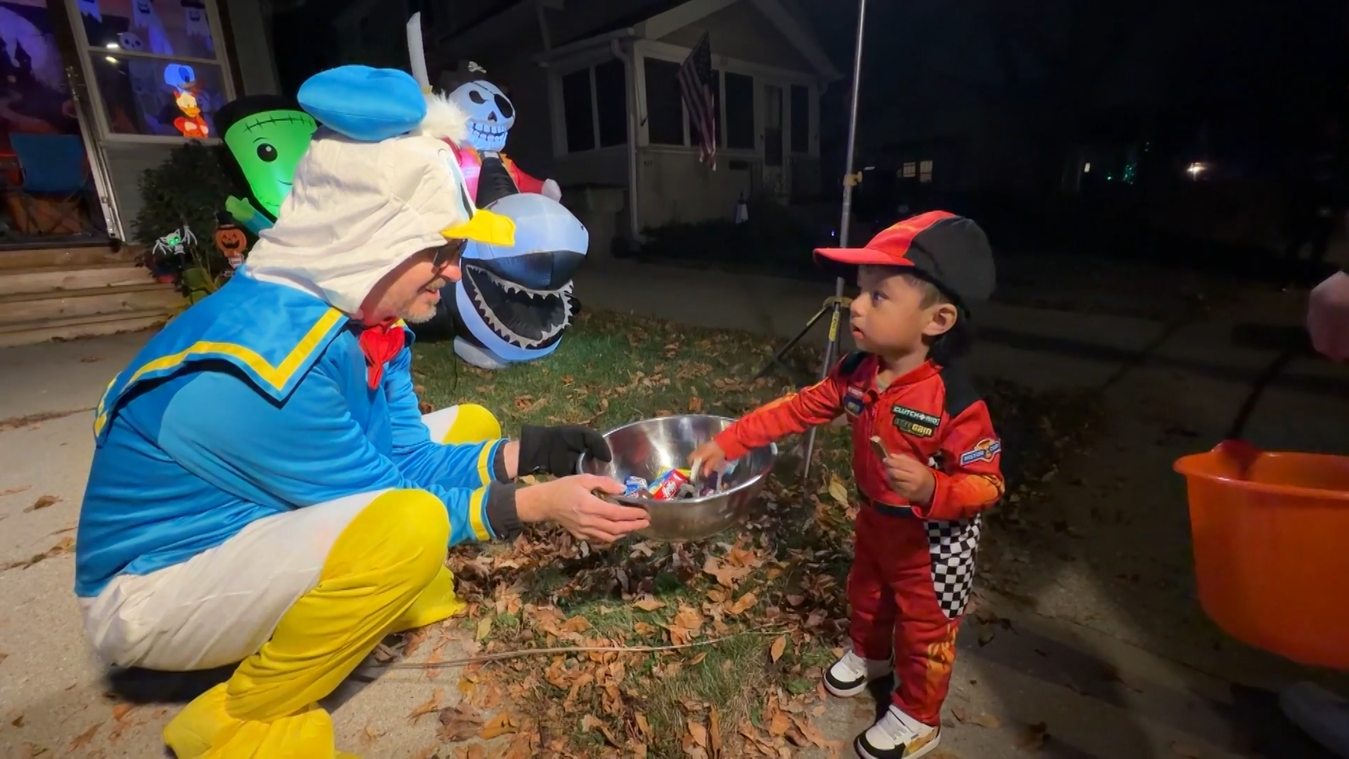 What to do in MKE: Milwaukee With Kids weekend picks Oct. 30 - Nov. 1 — Racine Community news