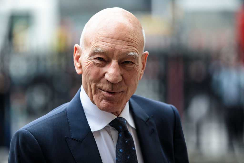Patrick Stewart, of ‘Star Trek’ and 'X-Men' fame, dead at 86 — Racine Community news