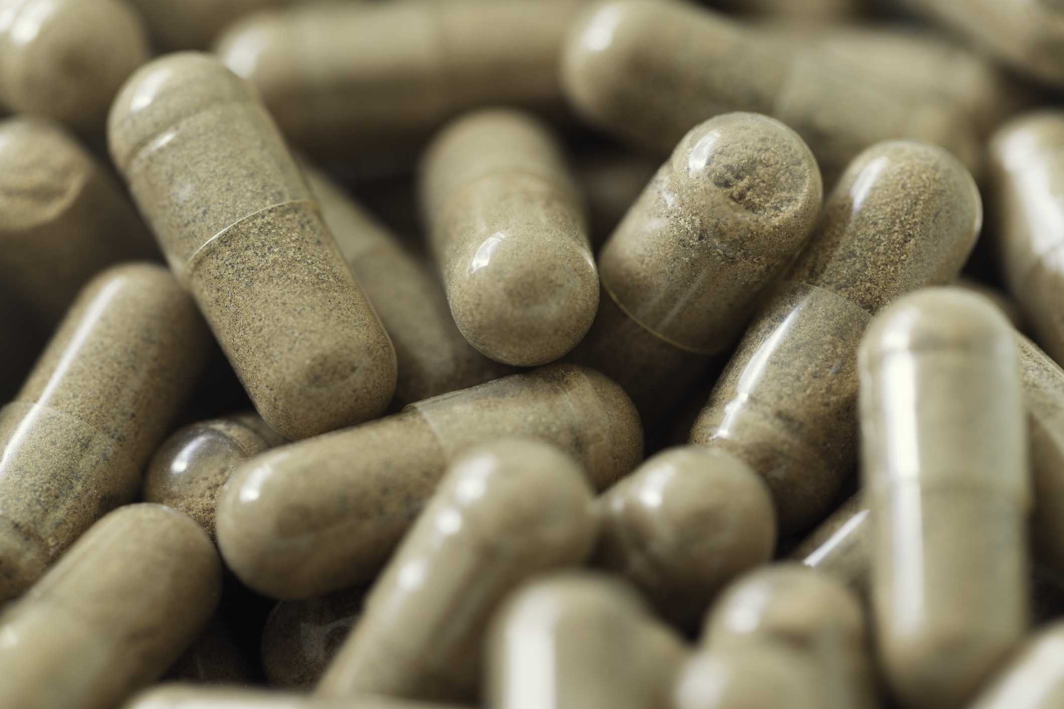 Herbal supplement sold on Amazon, at Whole Foods recalled amid salmonella concerns — Racine Schools news