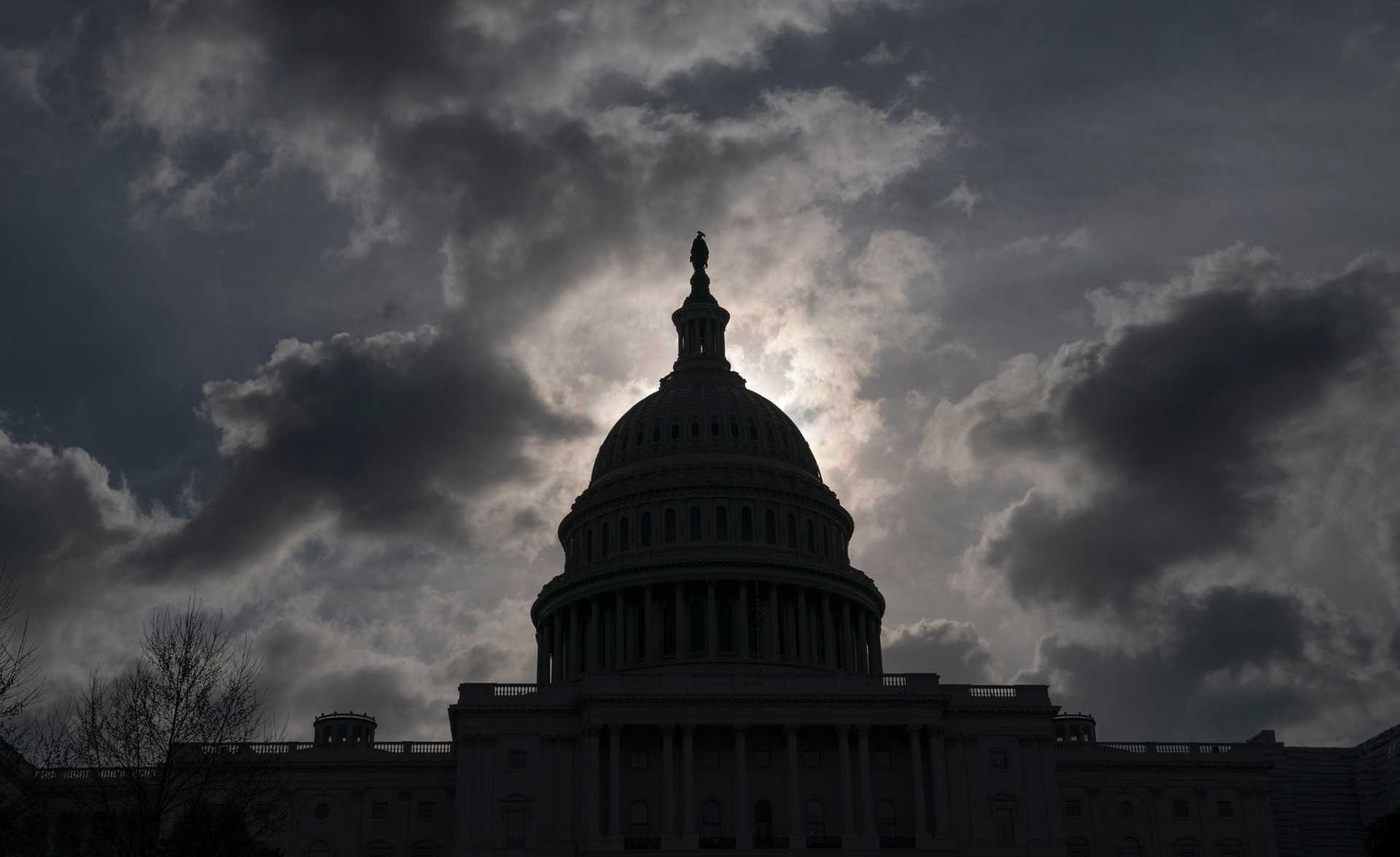 Midterms 2026: The Balance of Power — Racine Community news