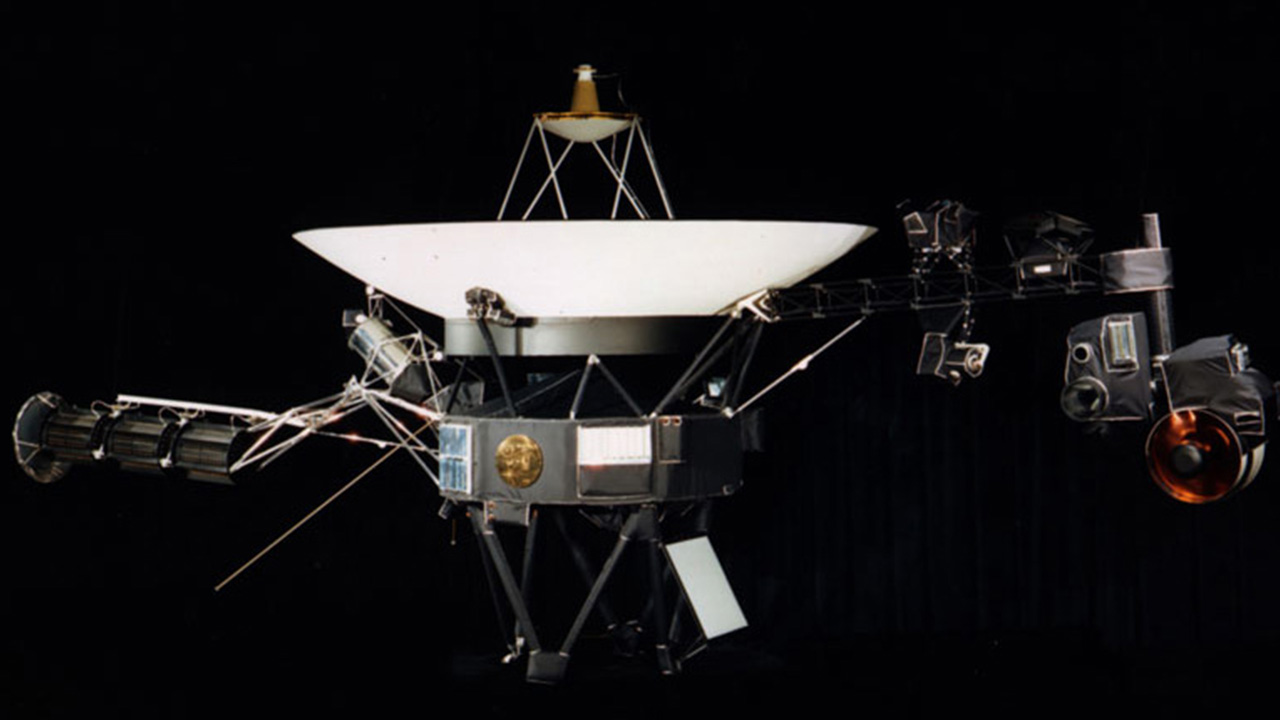 NASA's Voyager 1 to reach historic 16 billion-mile distance from Earth next month — Racine Community news